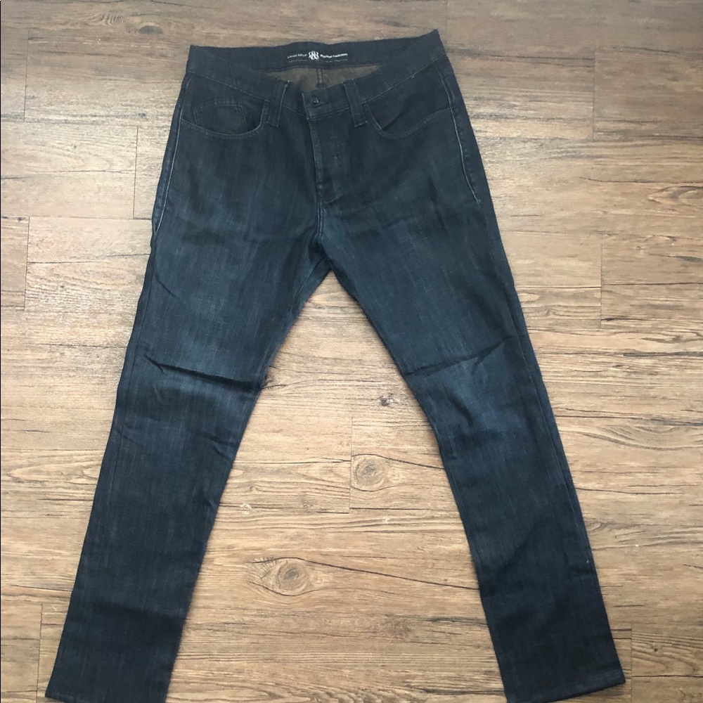 Denim Jeans